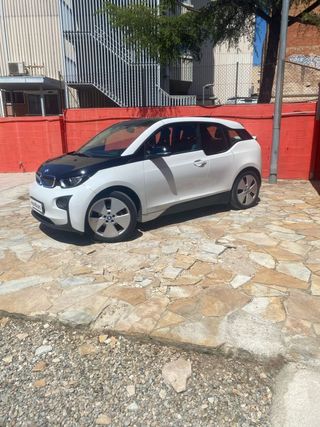 BMW i3 -