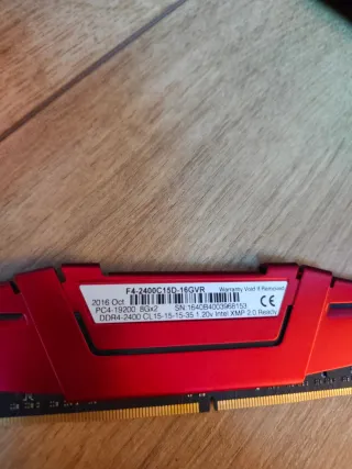 Torre Gaming i5-8400