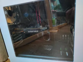 Torre Gaming i5-8400