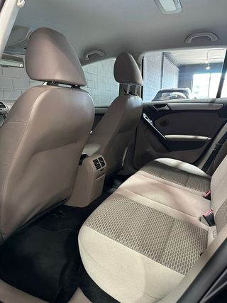 Volkswagen Golf 1.6 TDI 105 DSG Advance BMotion Tech