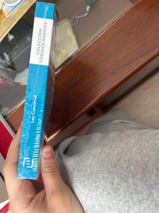 Ley Concursal 10a EDC.