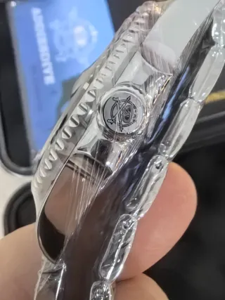 Reloj Addiesdive Cuarzo