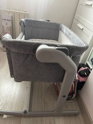 Cuna colecho Chicco Next2Me Magic Evo