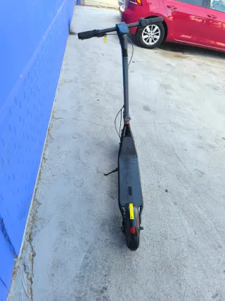 Patinete eléctrico Cecotec D40XL