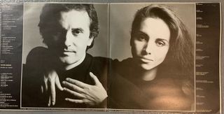 Victor Manuel y Ana Belen