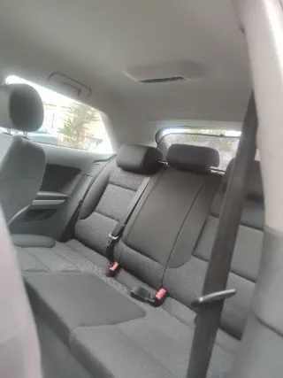 Audi A3 p8 2.0 TDI 140