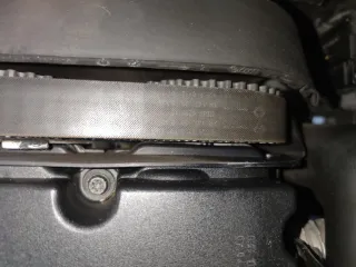 Audi A3 p8 2.0 TDI 140