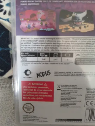 Kukoos Lost Pets Nintendo Switch