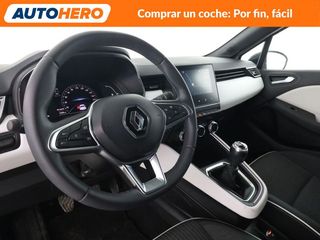 Renault Clio 1.5 BLUE dCi Techno
