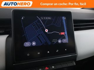 Renault Clio 1.5 BLUE dCi Techno