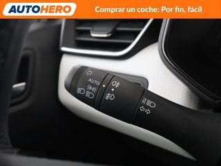 Renault Clio 1.5 BLUE dCi Techno