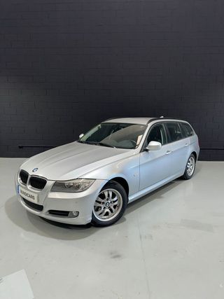 BMW Serie 3 318d Auto Touring