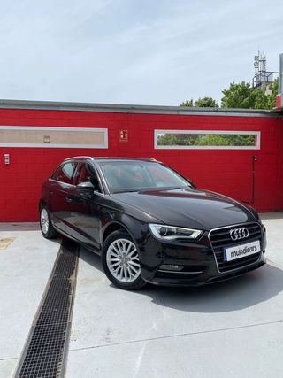 Audi A3 Sportback 1.6 TDI 105 S tronic Ambiente