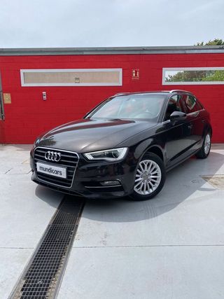 Audi A3 Sportback 1.6 TDI 105 S tronic Ambiente
