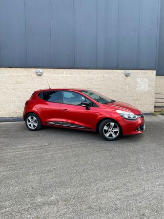 Renault Clio Zen Energy dCi 90 EDC