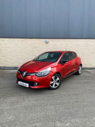 Renault Clio Zen Energy dCi 90 EDC