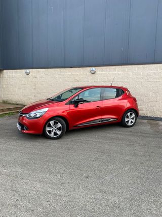 Renault Clio Zen Energy dCi 90 EDC