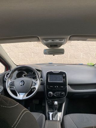 Renault Clio Zen Energy dCi 90 EDC