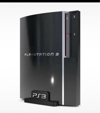 Lote Expositor PS2 Slim + ps3 fat+ nintendo 2DS