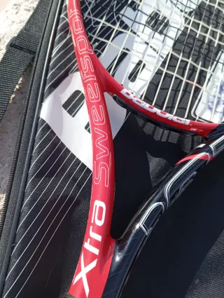 Raqueta Tenis Babolat XS 102
