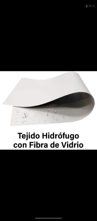 Estor Eclipse/Opaco y Térmico