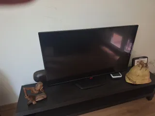 Televisor LG 43 Negro 641454087