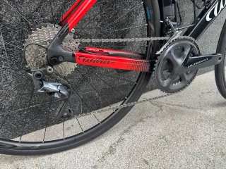 Wilier Cento10 SL Ultegra Talla S