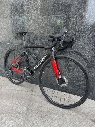 Wilier Cento10 SL Ultegra Talla S