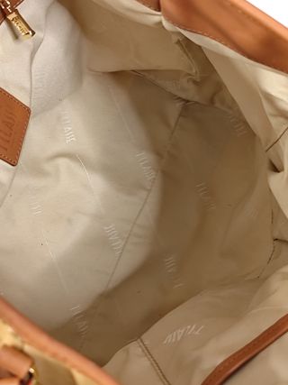 Borsa a spalla shopper Alviero Martini