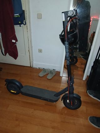 Patinete Xiaomi 2ª Gen 4 Pro