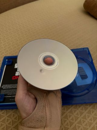 Grand Theft Auto V PS4 | GTA 5