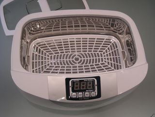 Limpiador Ultrasónico Digital 2.5L Nuevo