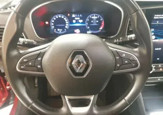Renault Megane 2021