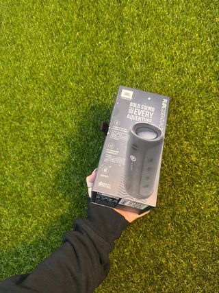 Altavoz JBL Flip Essential 2