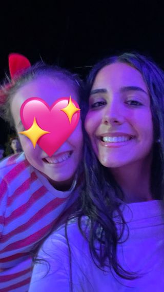 Cuidado de niños – Niñera