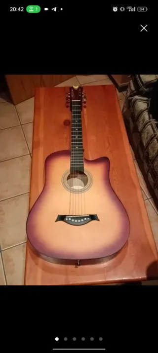 Guitarra