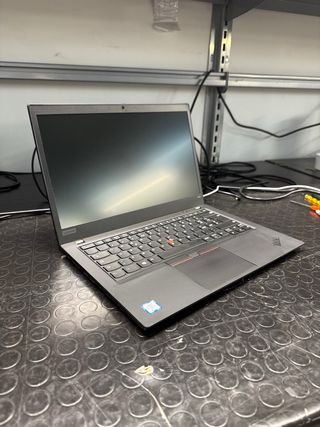 Notebook Lenovo Thinkpad T490 GRADO A+