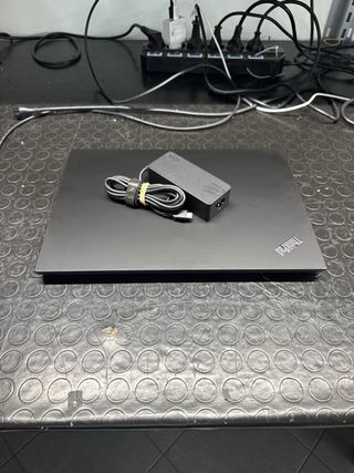 Notebook Lenovo Thinkpad T490 GRADO A+