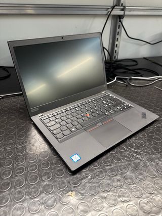 Notebook Lenovo Thinkpad T490 GRADO A+