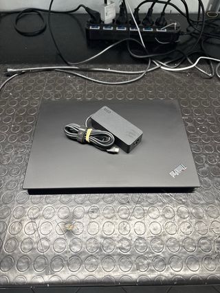 Notebook Lenovo Thinkpad T490 GRADO A+