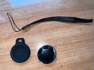 Reemplazo AirTag Apple