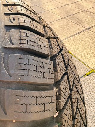 Llantas BMW y Neumáticos de invierno