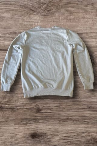 Felpa Moncler Girocollo Taglia M