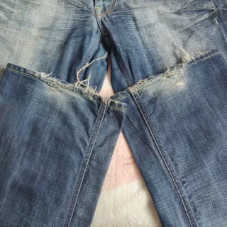 Pantalón Pepe Jeans Hombre Talla 31/34