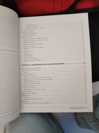 Musica digital / Music Technology Workbook: Tec...