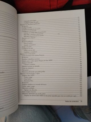 Musica digital / Music Technology Workbook: Tec...