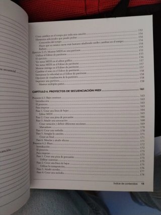 Musica digital / Music Technology Workbook: Tec...