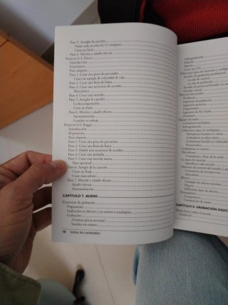Musica digital / Music Technology Workbook: Tec...