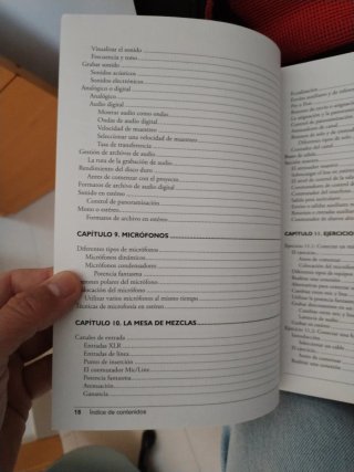 Musica digital / Music Technology Workbook: Tec...