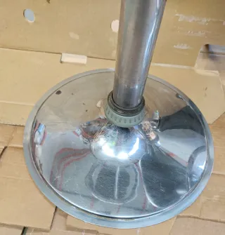 2 Taburetes Altos Cocina